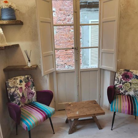 Il Pozzo Di Santa Zita Hotel Lucca Eksteriør billede