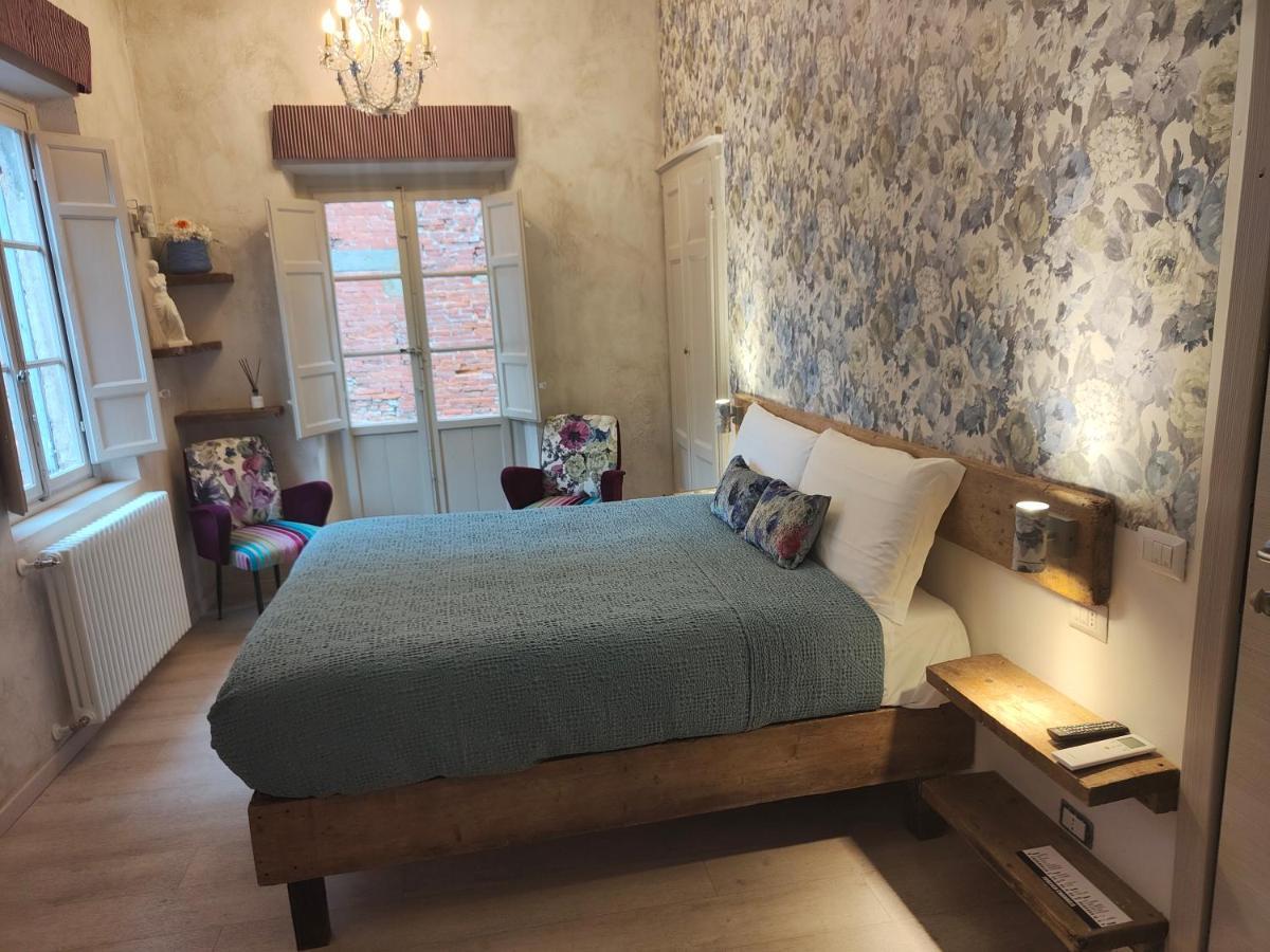 Il Pozzo Di Santa Zita Hotel Lucca Eksteriør billede