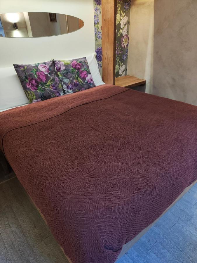 Il Pozzo Di Santa Zita Hotel Lucca Eksteriør billede