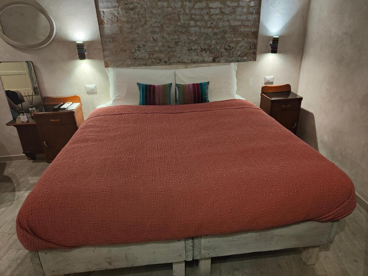 Il Pozzo Di Santa Zita Hotel Lucca Eksteriør billede