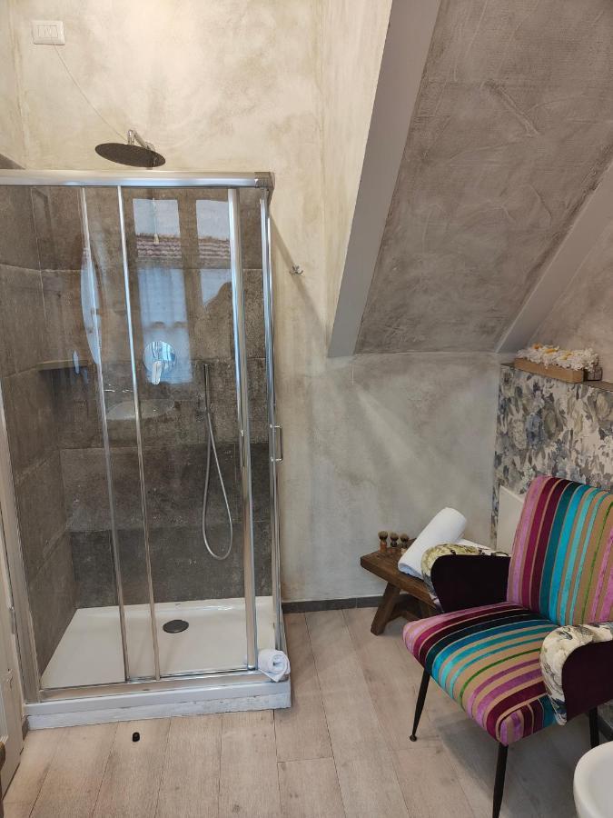 Il Pozzo Di Santa Zita Hotel Lucca Eksteriør billede