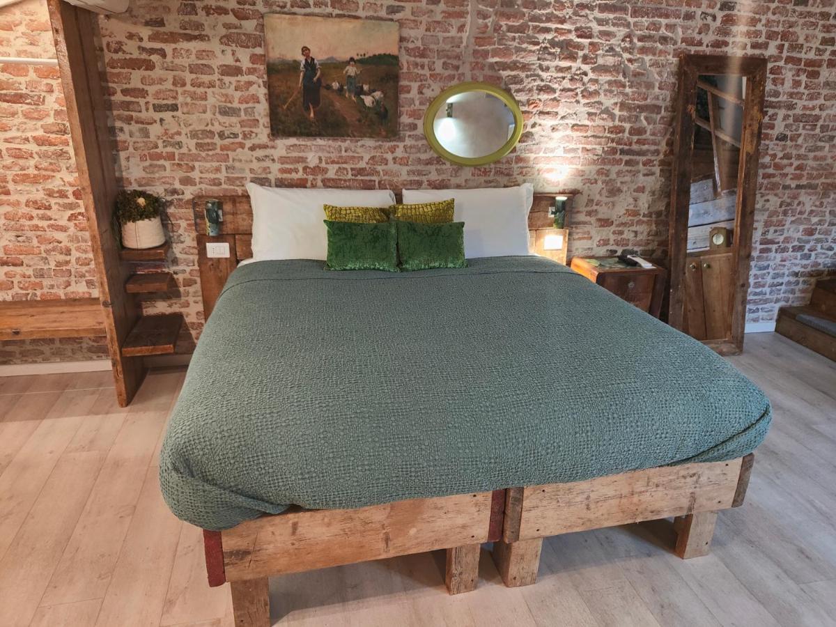 Il Pozzo Di Santa Zita Hotel Lucca Eksteriør billede