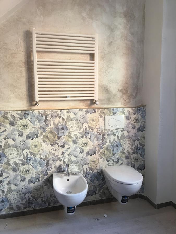 Il Pozzo Di Santa Zita Hotel Lucca Eksteriør billede