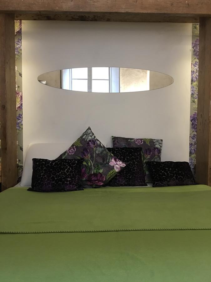 Il Pozzo Di Santa Zita Hotel Lucca Eksteriør billede