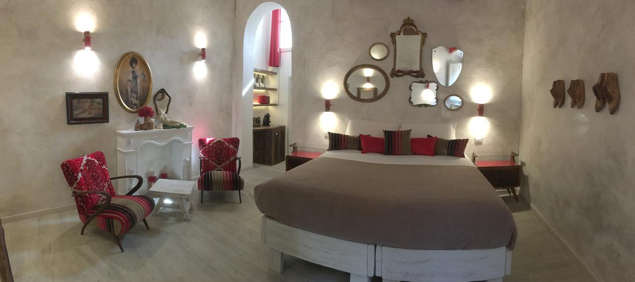 Il Pozzo Di Santa Zita Hotel Lucca Eksteriør billede
