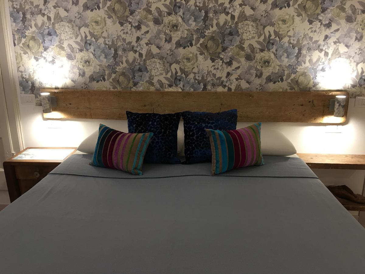Il Pozzo Di Santa Zita Hotel Lucca Eksteriør billede