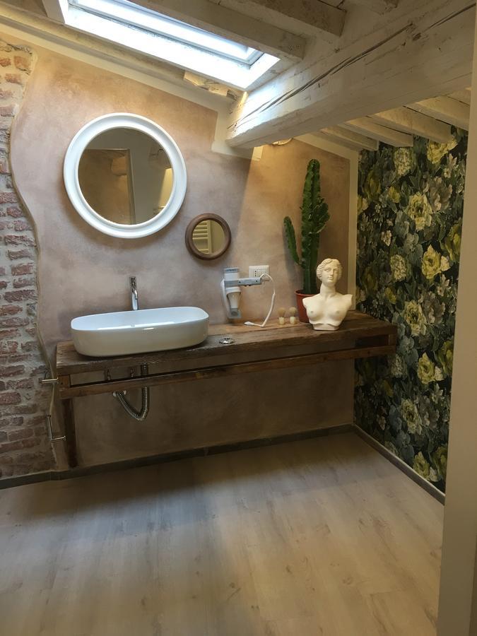 Il Pozzo Di Santa Zita Hotel Lucca Eksteriør billede