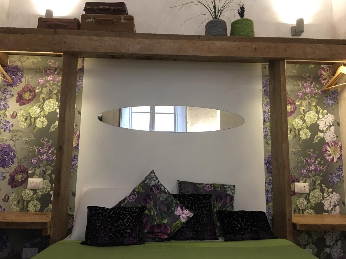 Il Pozzo Di Santa Zita Hotel Lucca Eksteriør billede