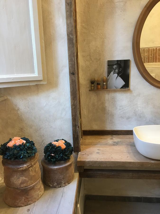 Il Pozzo Di Santa Zita Hotel Lucca Eksteriør billede